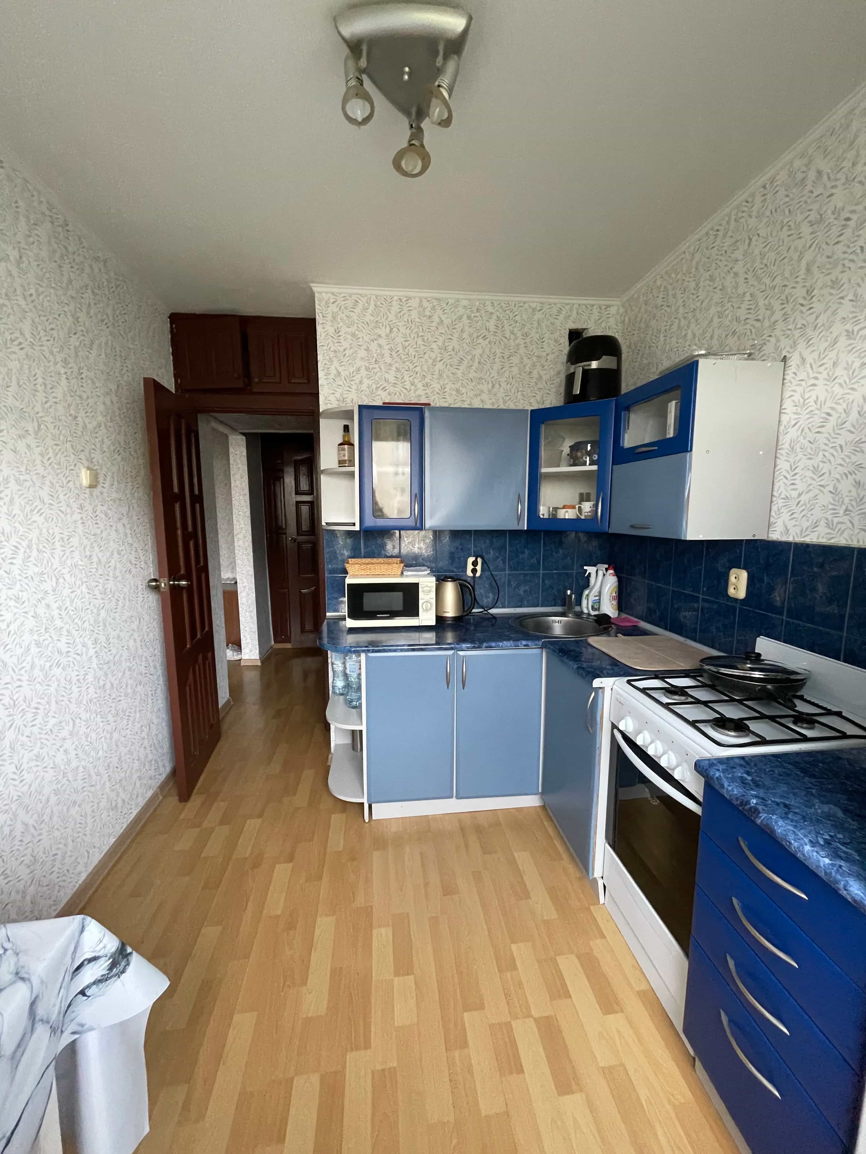 Беларусь, Минск, улица Тикоцкого, 34к1, фото 13