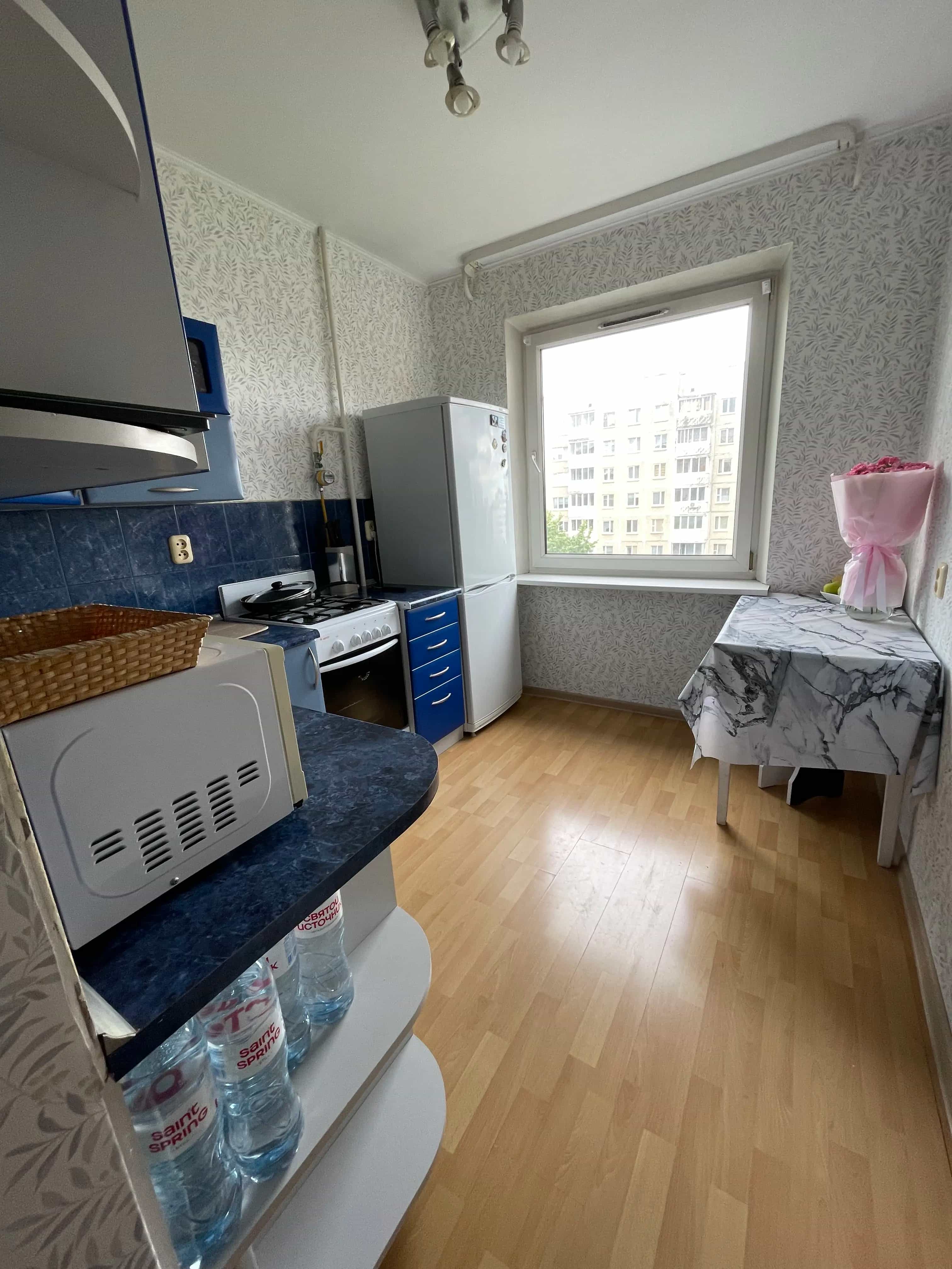 Беларусь, Минск, улица Тикоцкого, 34к1, фото 14