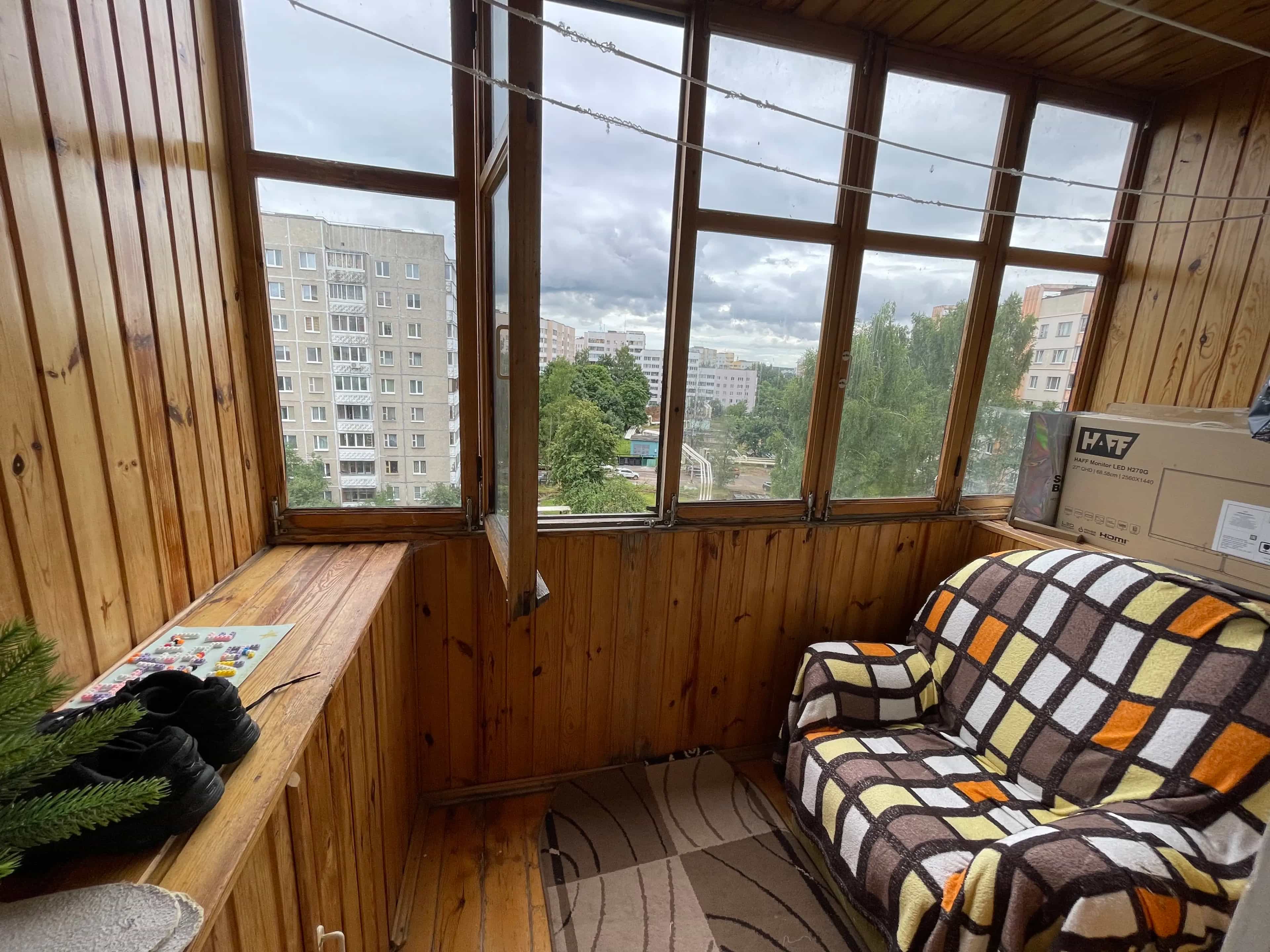 Беларусь, Минск, улица Тикоцкого, 34к1, фото 15