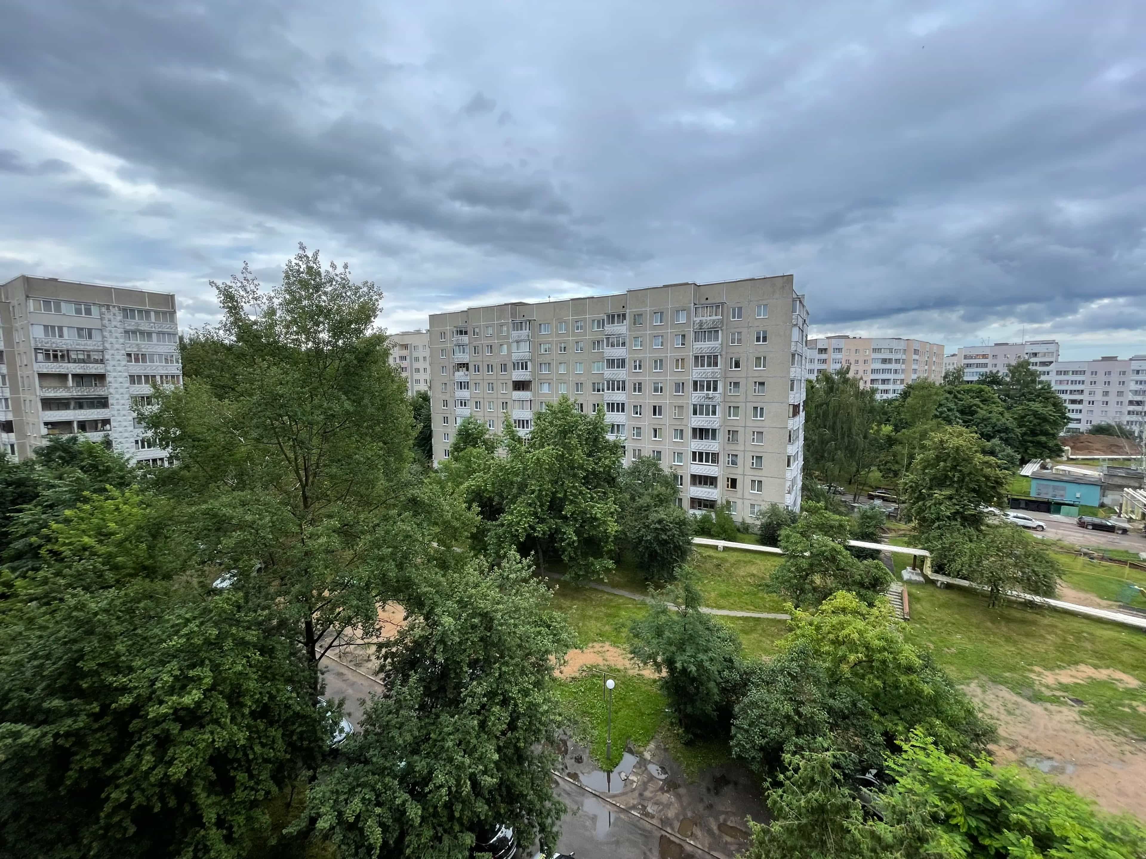 Беларусь, Минск, улица Тикоцкого, 34к1, фото 16
