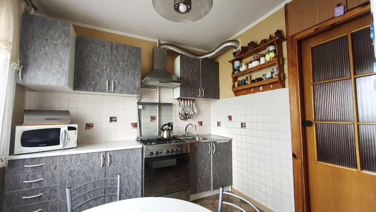 Беларусь, Гомель, Чечерская улица, 35