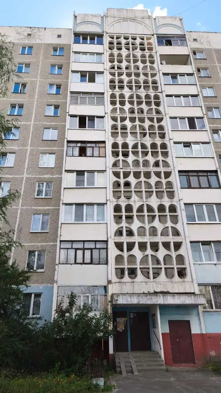 Беларусь, Гомель, Чечерская улица, 35, фото 16