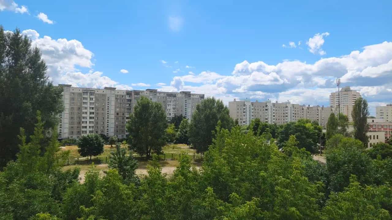 Беларусь, Гомель, Чечерская улица, 35, фото 17