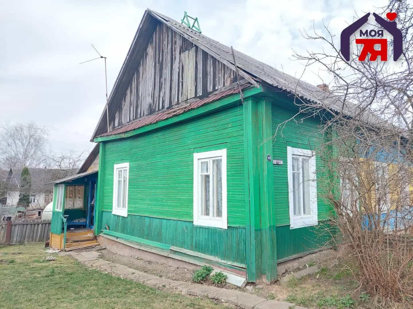Беларусь, Минская область, Смолевичи, Советская улица, 69, фото 2