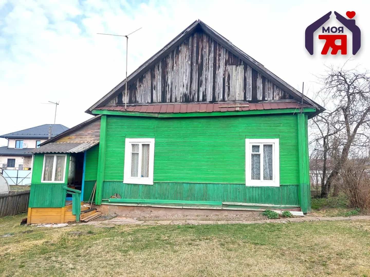 Беларусь, Минская область, Смолевичи, Советская улица, 69, фото 3