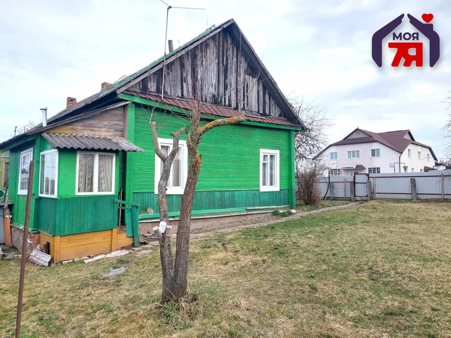 Беларусь, Минская область, Смолевичи, Советская улица, 69, фото 5