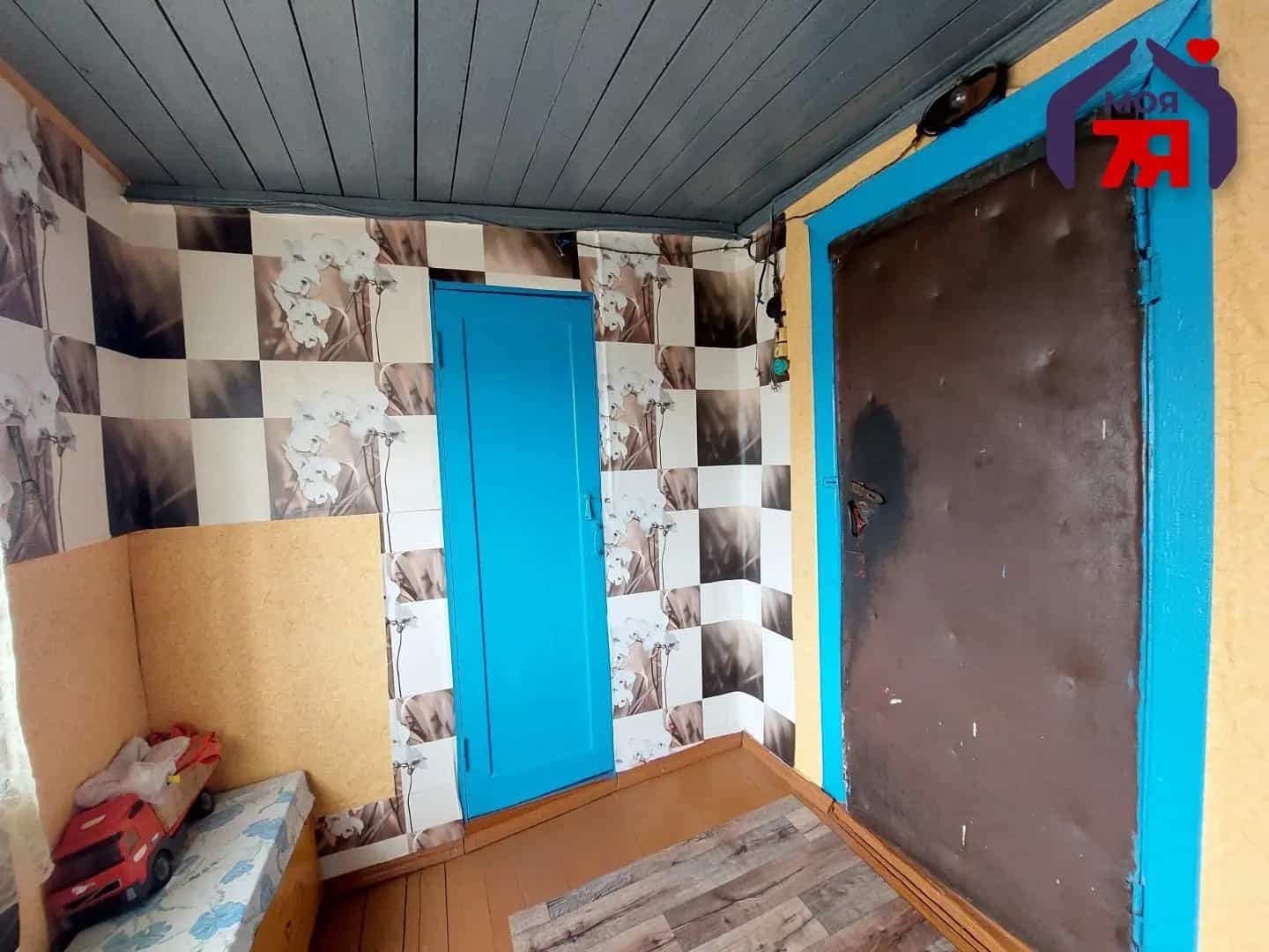 Беларусь, Минская область, Смолевичи, Советская улица, 69, фото 13
