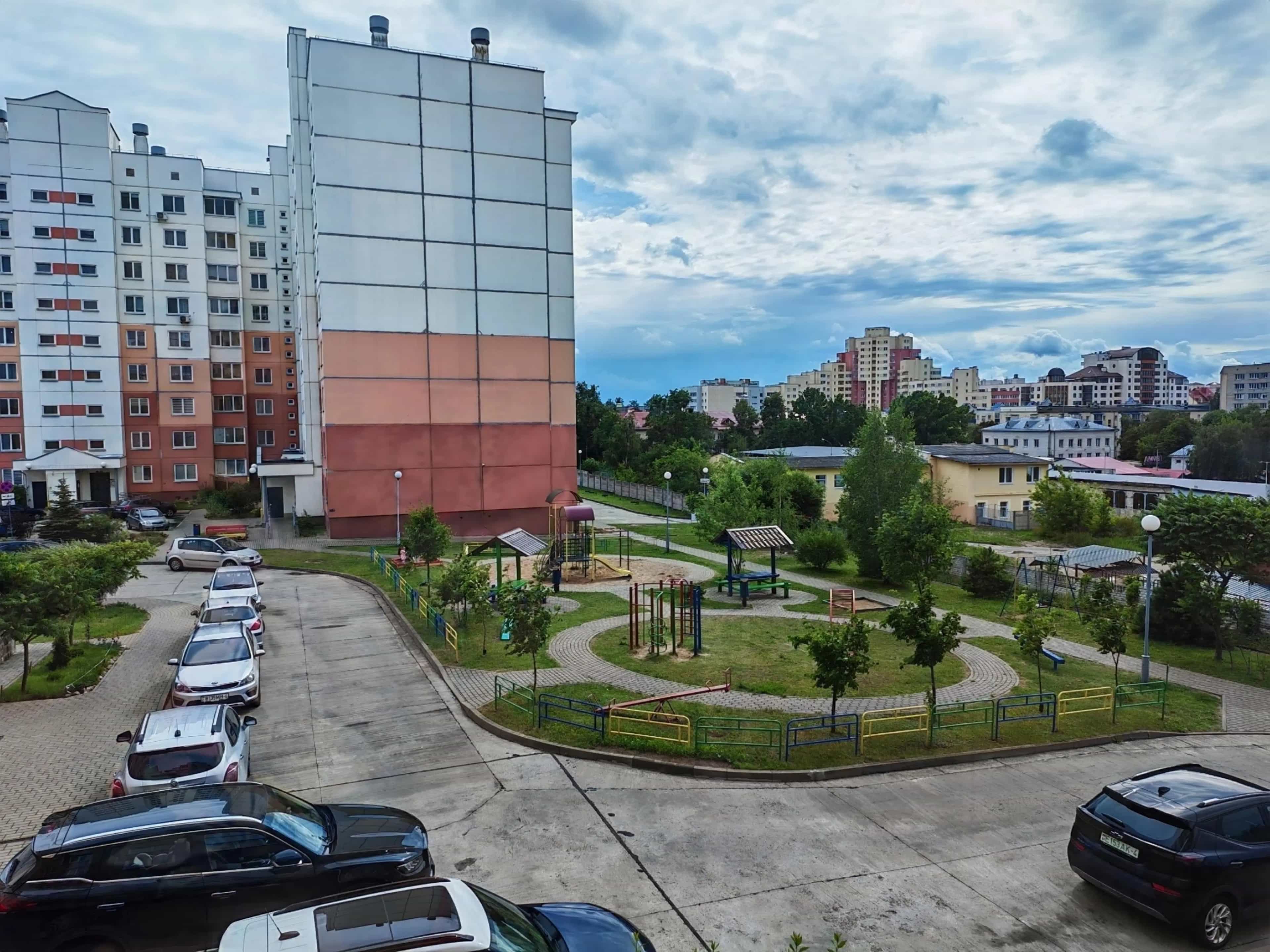 Беларусь, Гродно, проспект Космонавтов, 4В, фото 10
