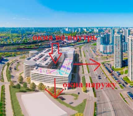 Фото объекта
