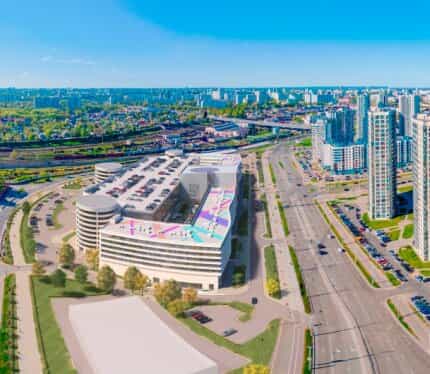 Фото объекта