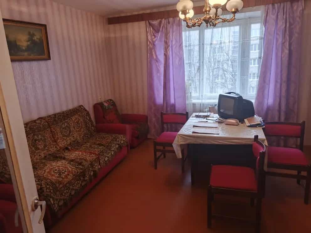 Беларусь, Витебск, Локомотивная улица, 7к1, фото 3