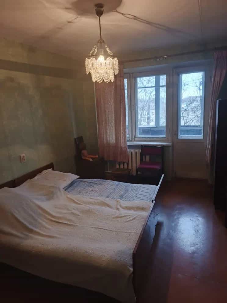 Беларусь, Витебск, Локомотивная улица, 7к1, фото 4