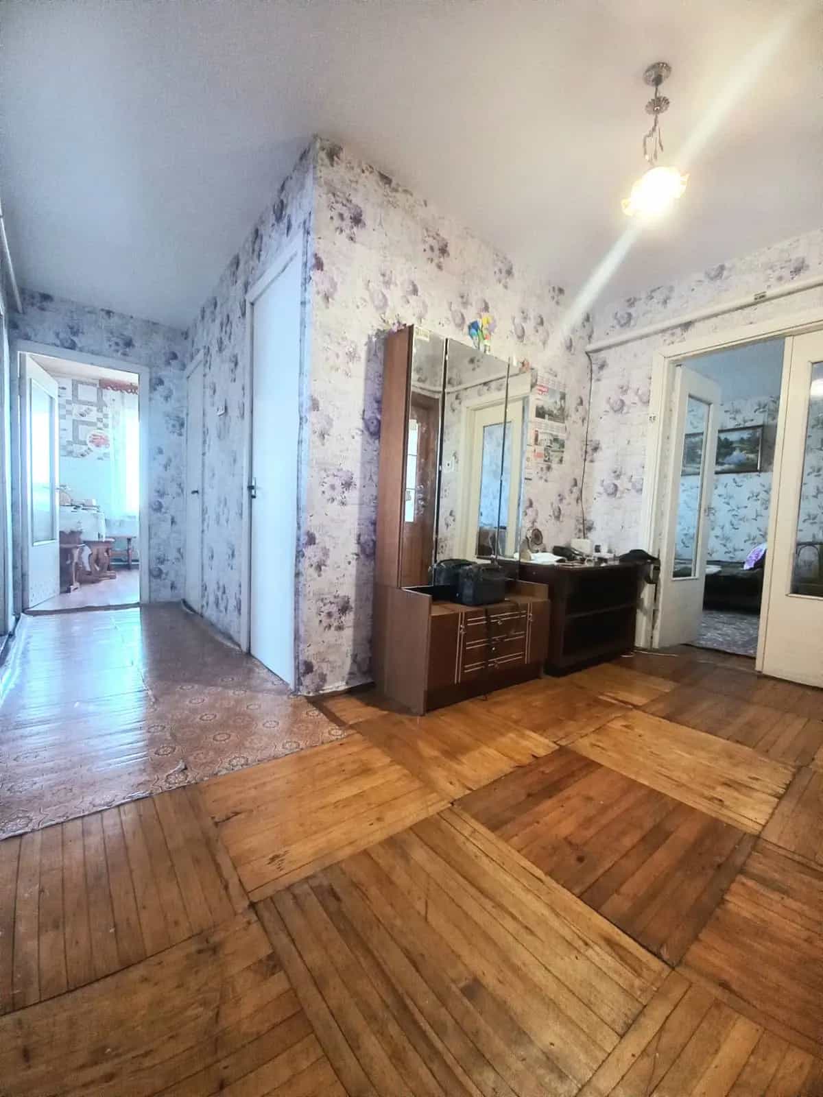 Беларусь, Брестская область, Лунинец, Гомельская улица, 64, фото 3