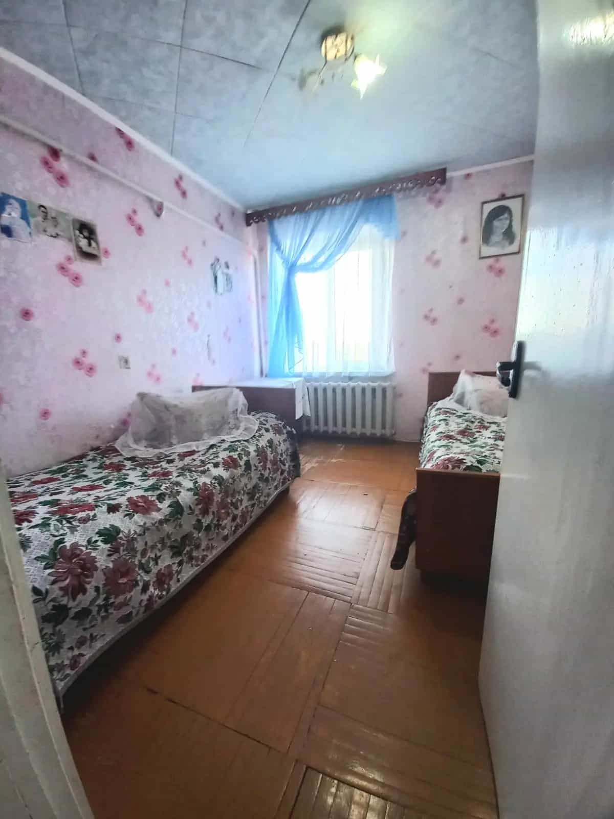Беларусь, Брестская область, Лунинец, Гомельская улица, 64, фото 5