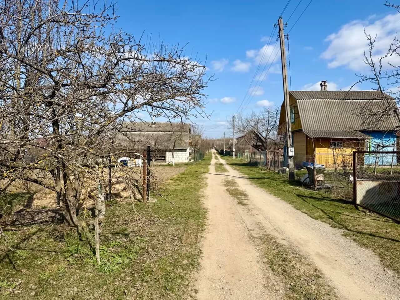Беларусь, Минская область, Червенский район, Смиловичский сельсовет, СТ Волат-МЗКТ, 201, фото 9