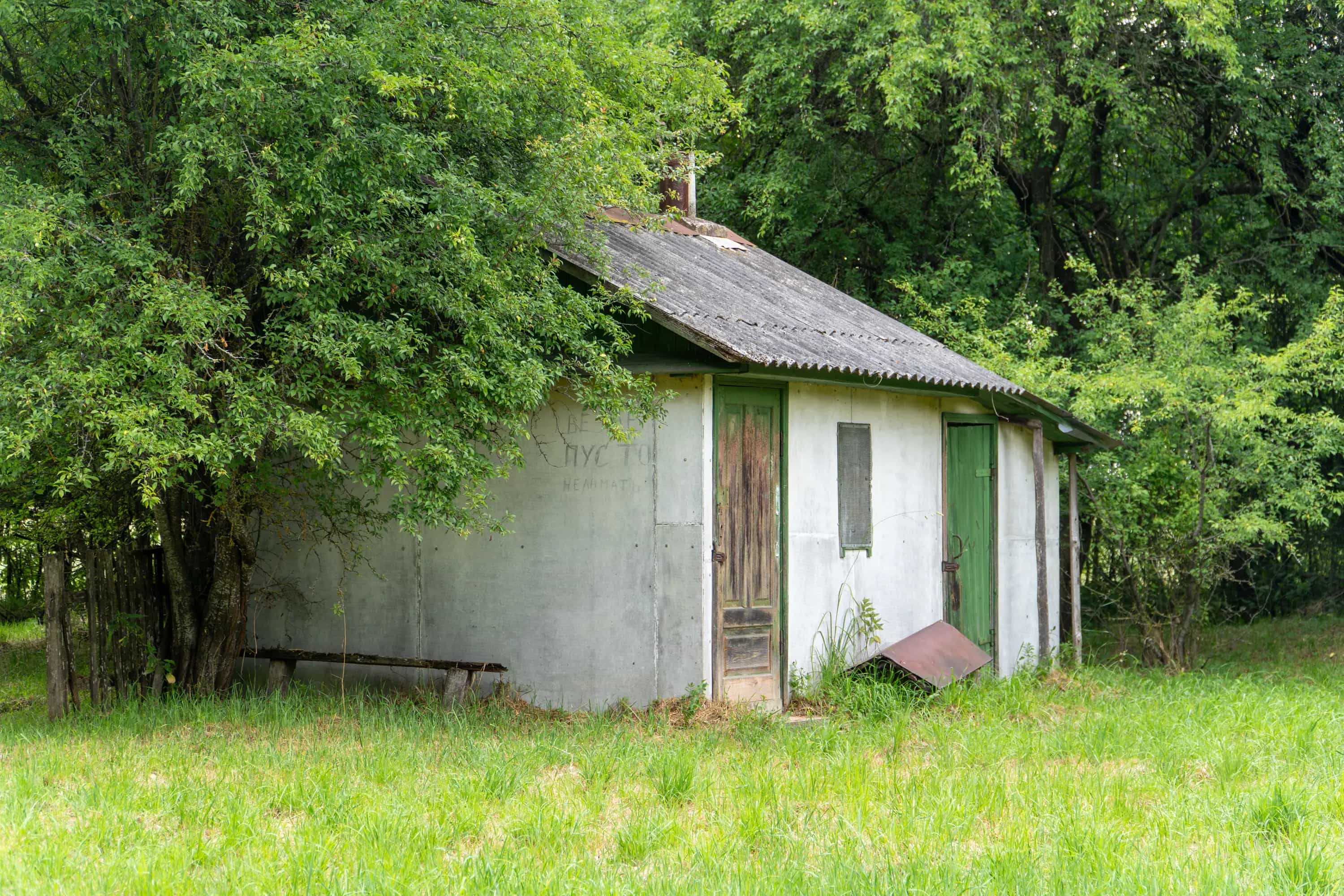 Беларусь, Брестская область, Барановичский район, Городищенский сельсовет, агрогородок Гирмантовцы, Первомайская улица, 1, фото 7
