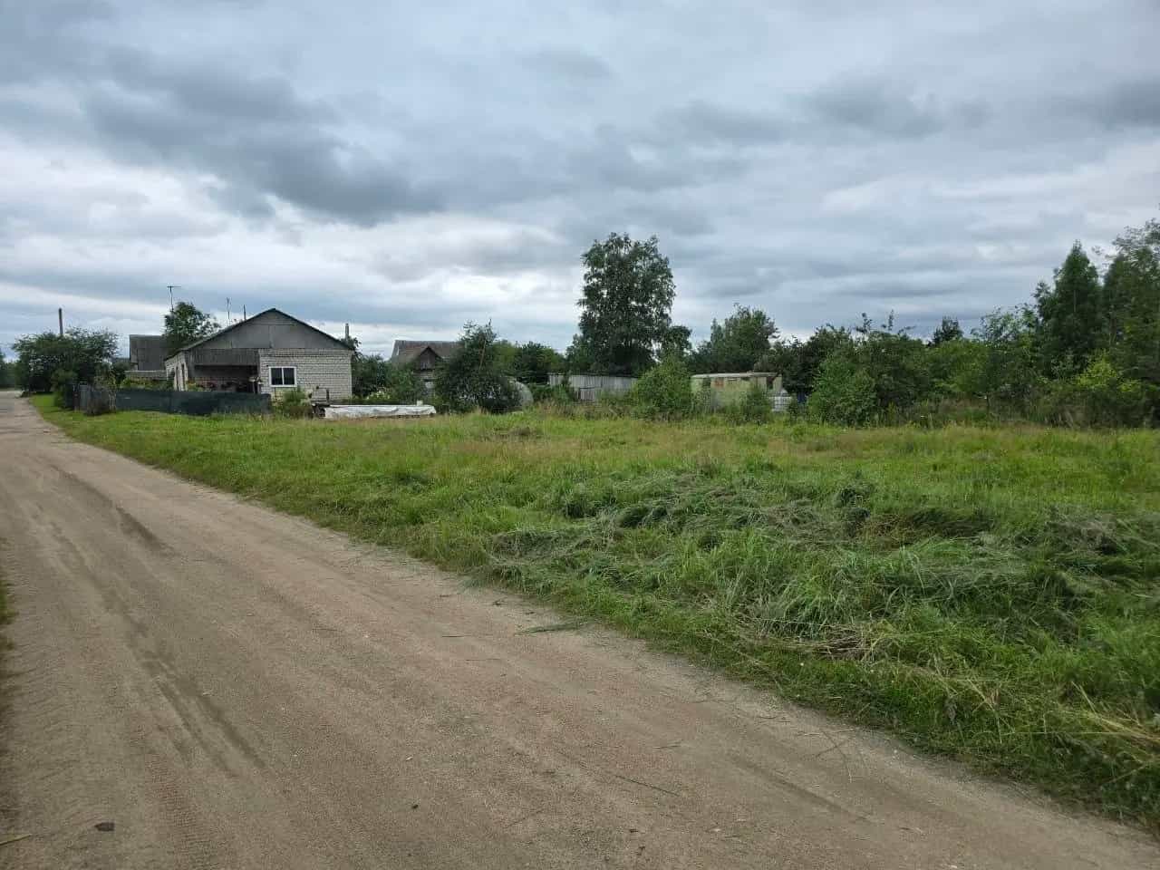 Беларусь, Минская область, Пуховичский район, Туринский сельсовет, агрогородок Ситники, Солнечная улица, 6, фото 3