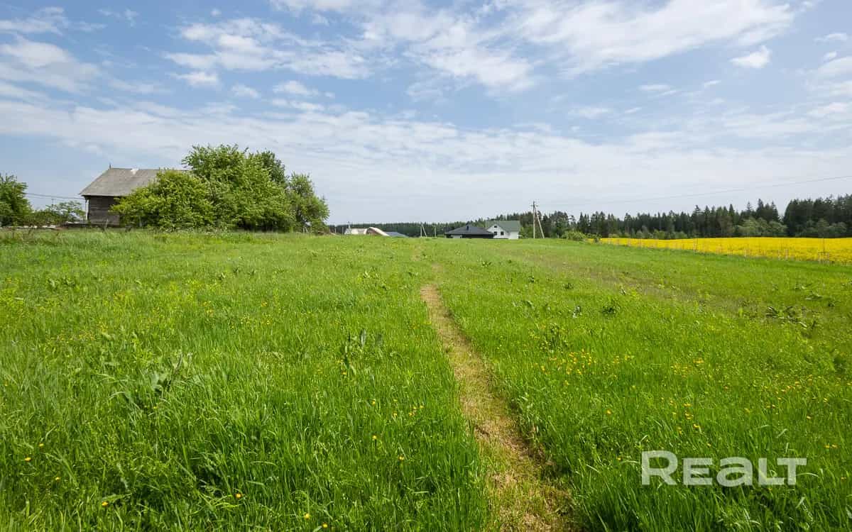 Беларусь, Минский район, Острошицко-Городокский сельсовет, деревня Галица, Белорусская улица, 1В, фото 3