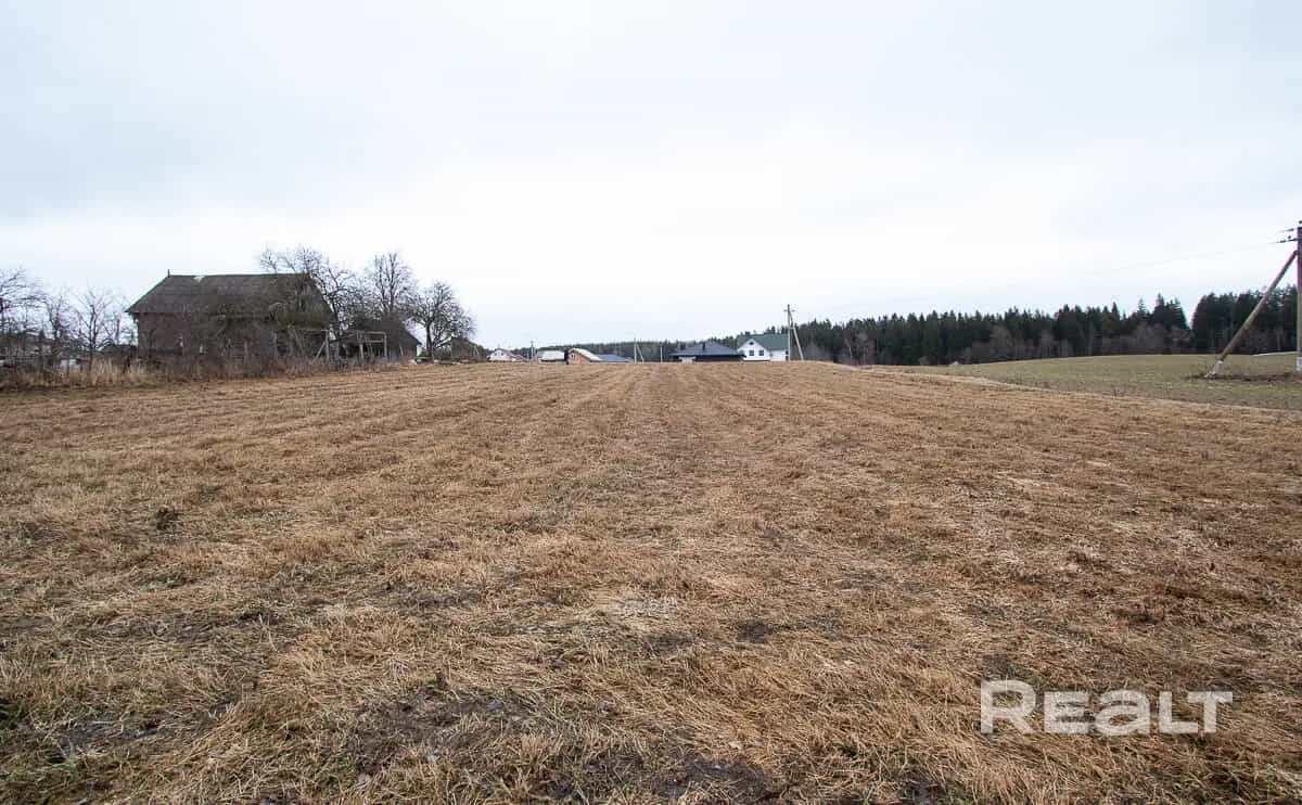 Беларусь, Минский район, Острошицко-Городокский сельсовет, деревня Галица, Белорусская улица, 1Е, фото 5