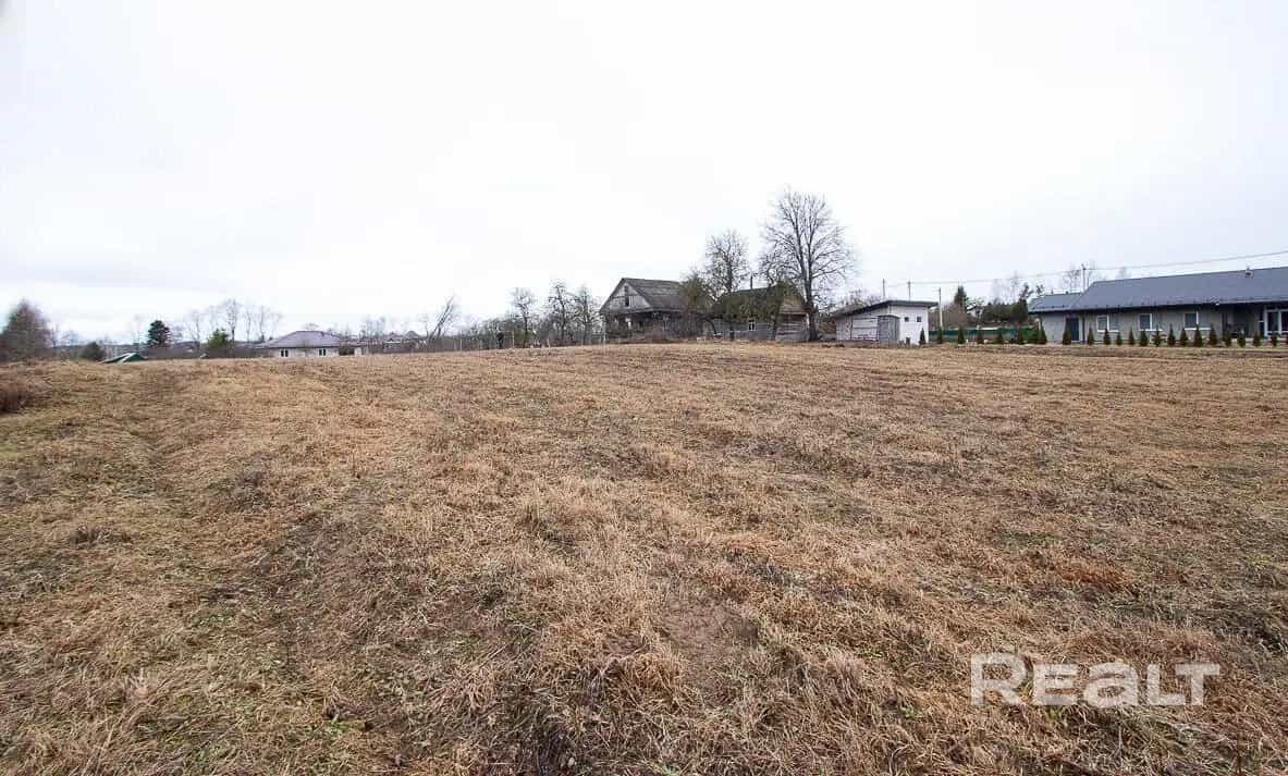 Беларусь, Минский район, Острошицко-Городокский сельсовет, деревня Галица, Белорусская улица, 1Е, фото 7