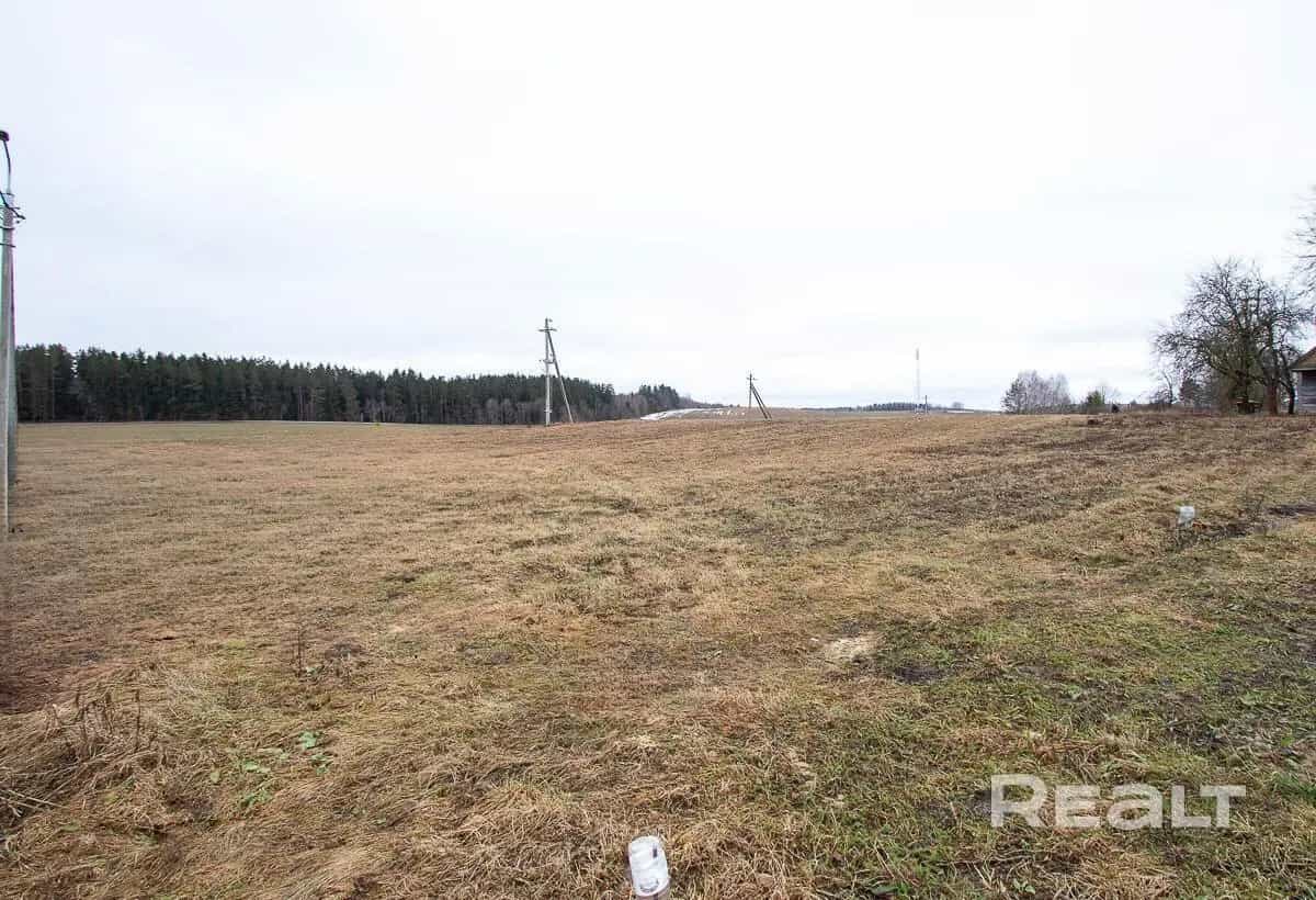 Беларусь, Минский район, Острошицко-Городокский сельсовет, деревня Галица, Белорусская улица, 1Е, фото 8