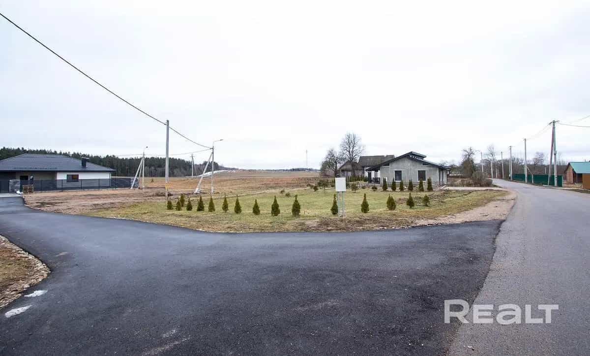 Беларусь, Минский район, Острошицко-Городокский сельсовет, деревня Галица, Белорусская улица, 1Е, фото 9
