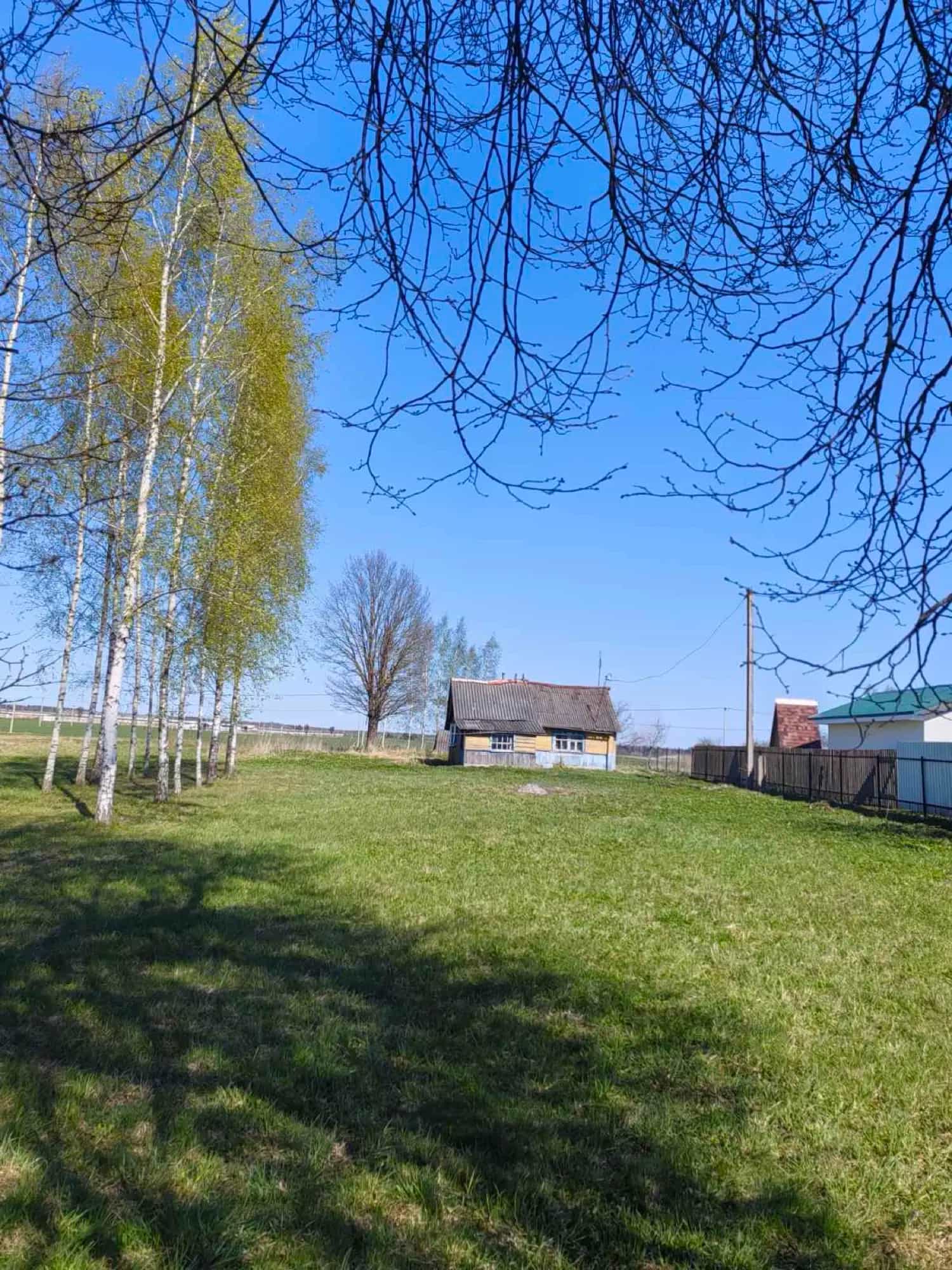 Беларусь, Витебская область, Оршанский район, агрогородок Бабиничи, Могилёвская улица, 140, фото 5