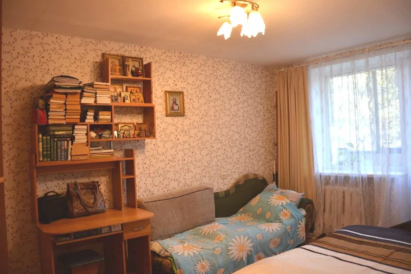 Беларусь, Минск, улица Карла Либкнехта, 80к2