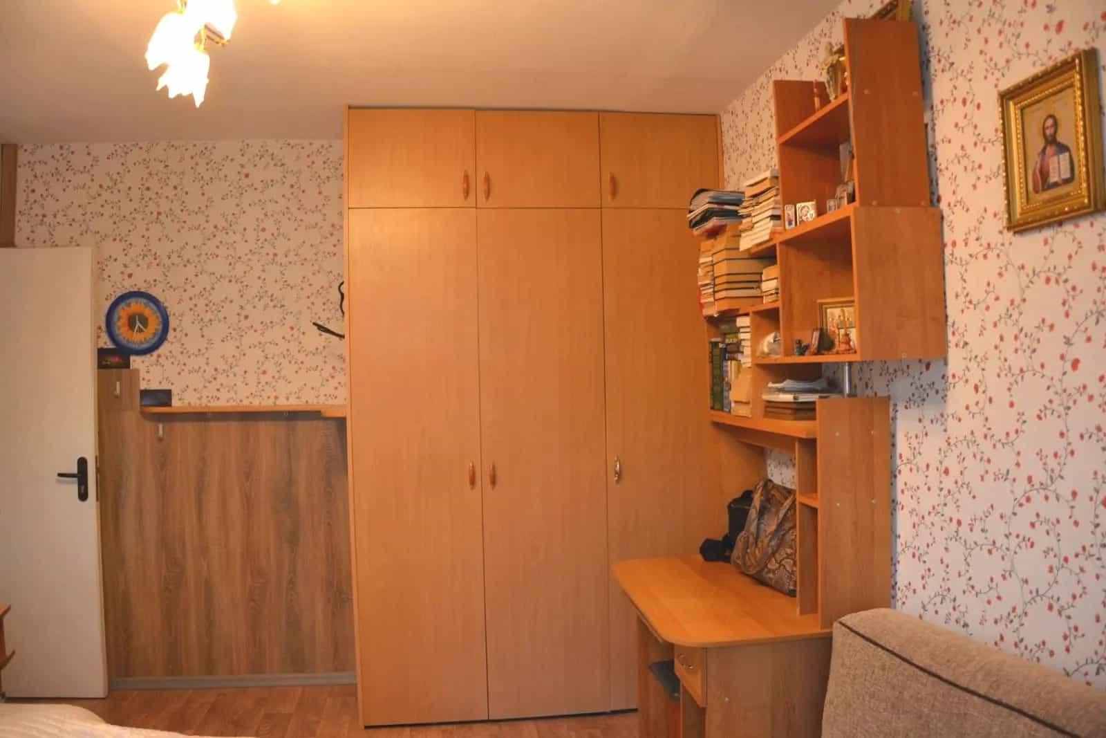 Беларусь, Минск, улица Карла Либкнехта, 80к2, фото 3