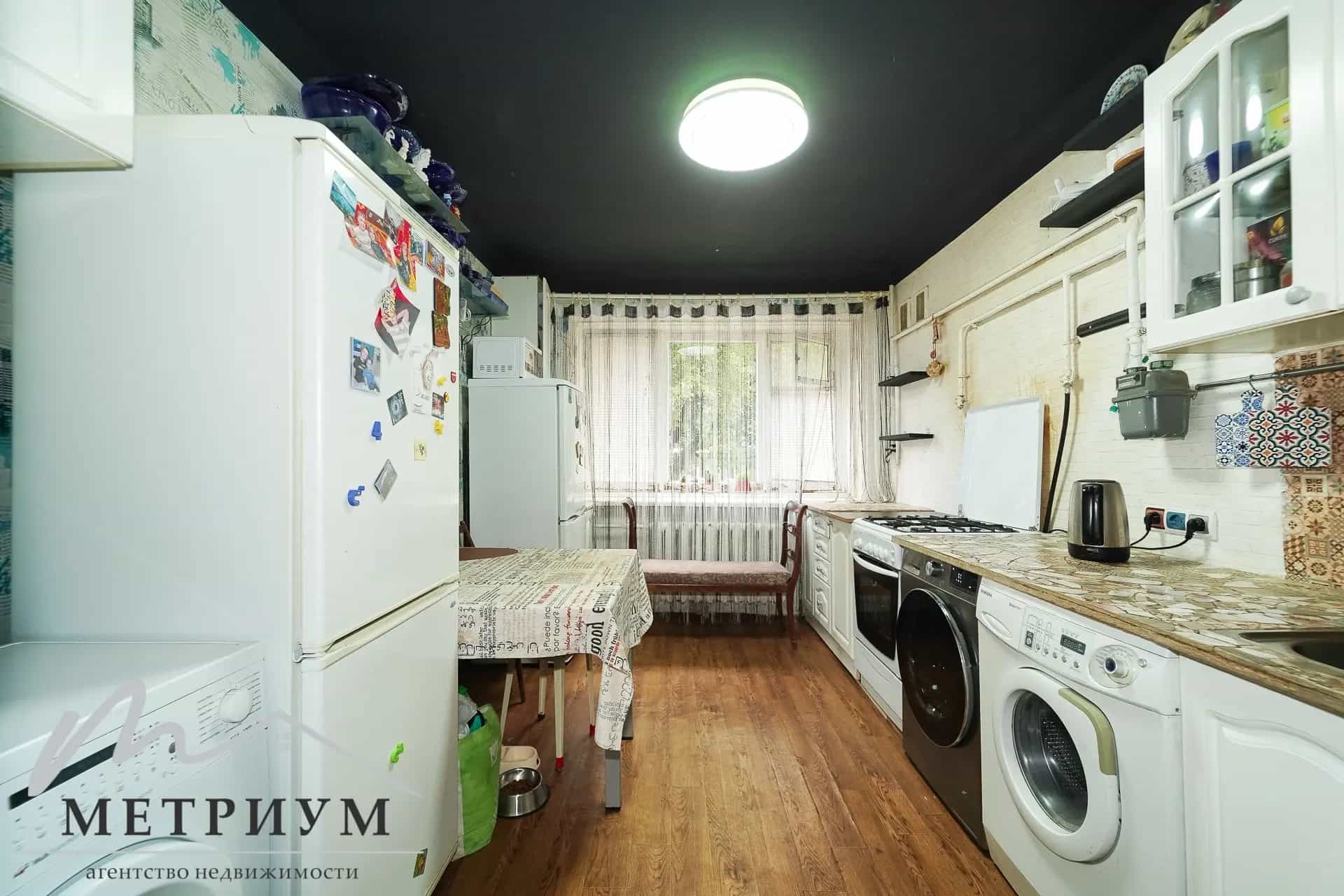 Беларусь, Минск, улица Хмелевского, 33, фото 12