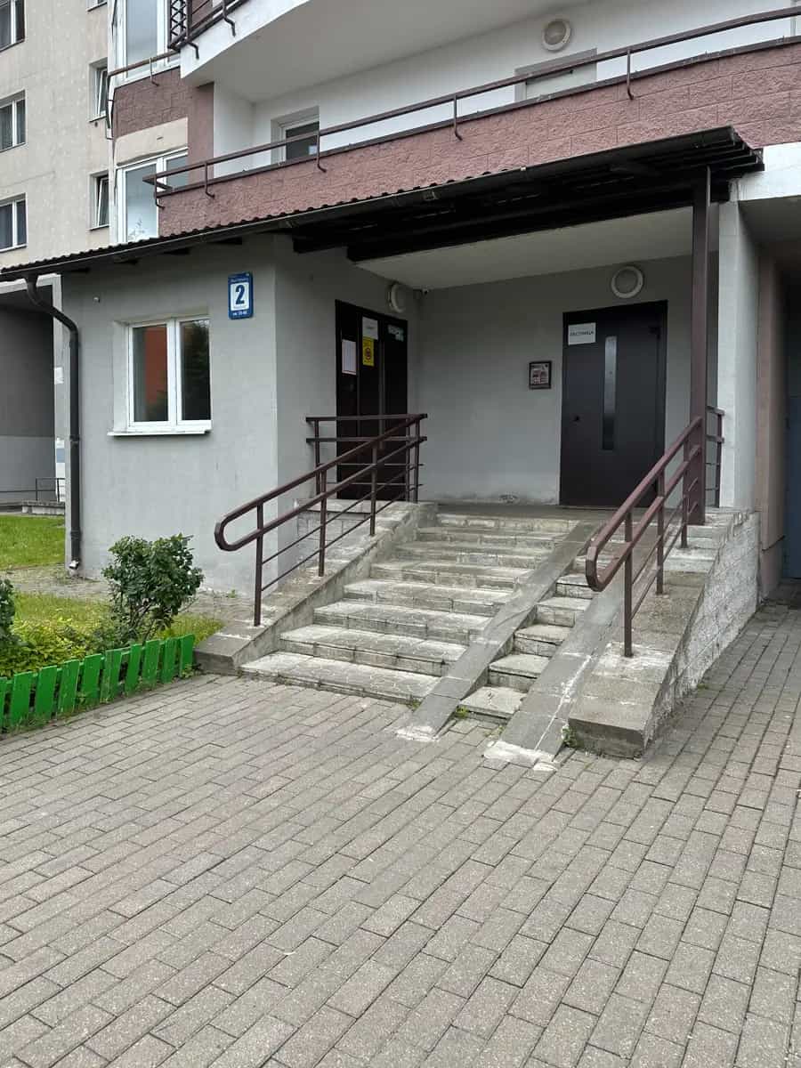 Беларусь, Минск, МКАД, 25-й километр, 1, фото 19