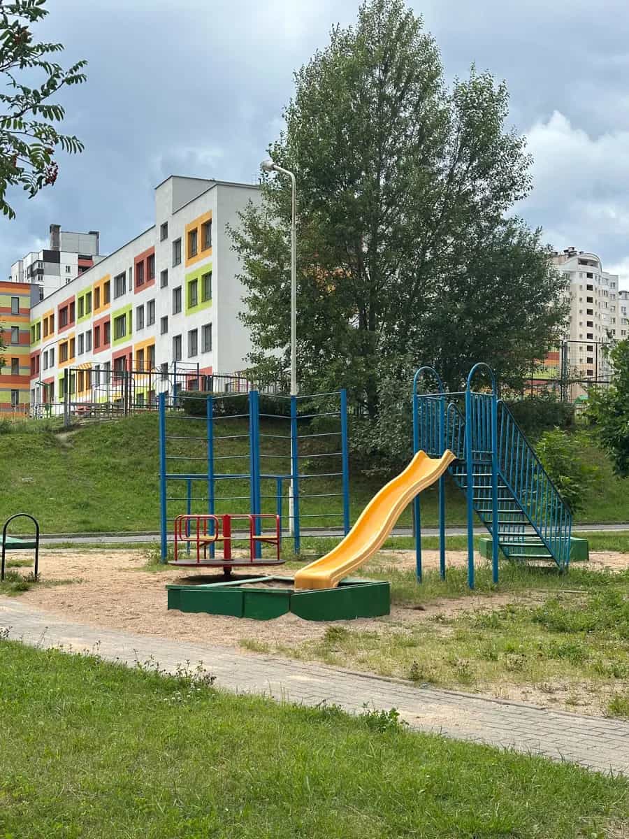 Беларусь, Минск, МКАД, 25-й километр, 1, фото 21