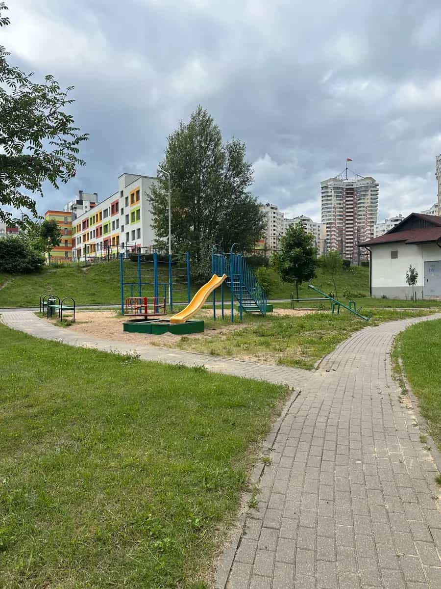 Беларусь, Минск, МКАД, 25-й километр, 1, фото 23