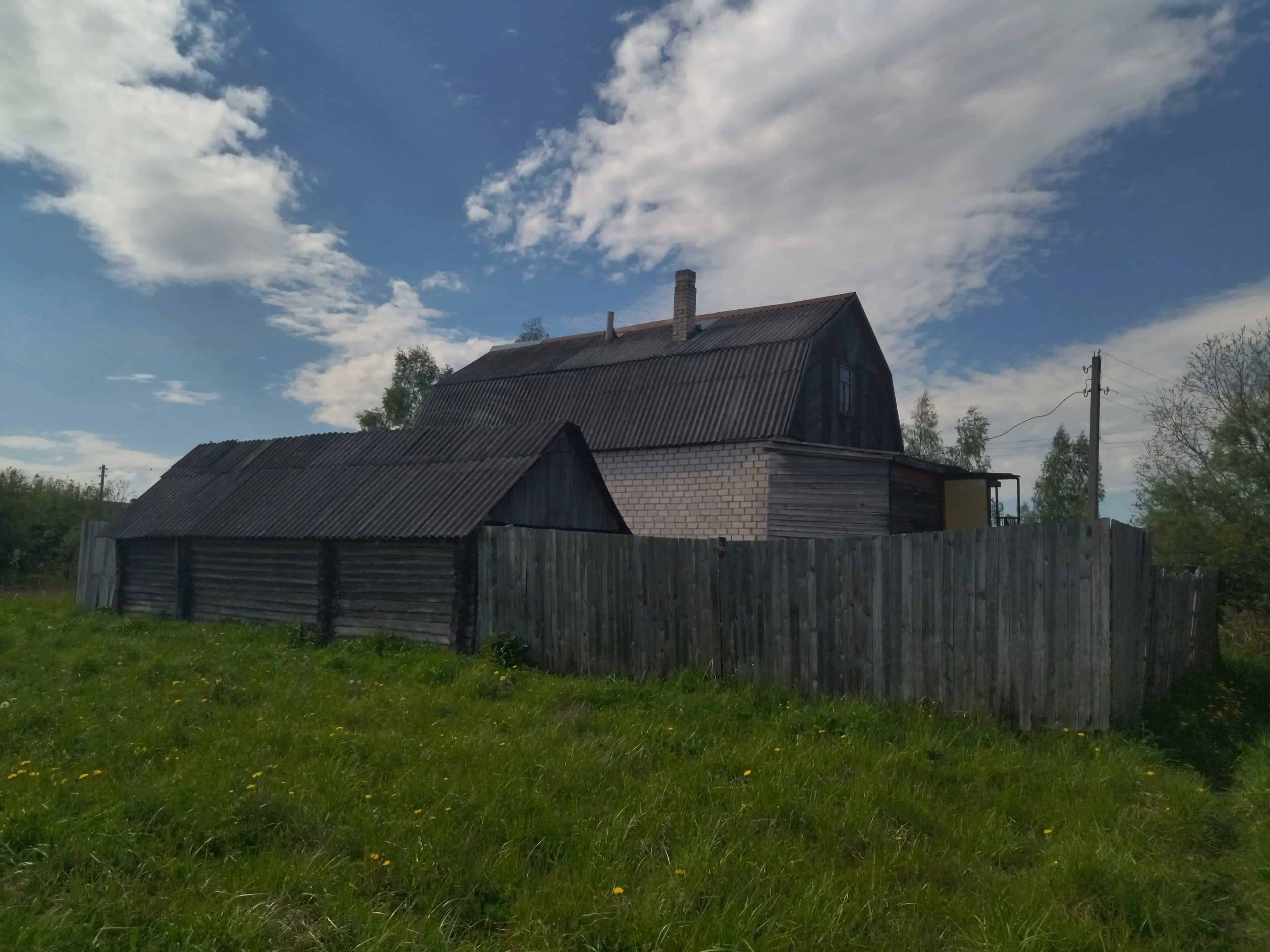 Беларусь, Витебская область, Сенненский район, фото 7