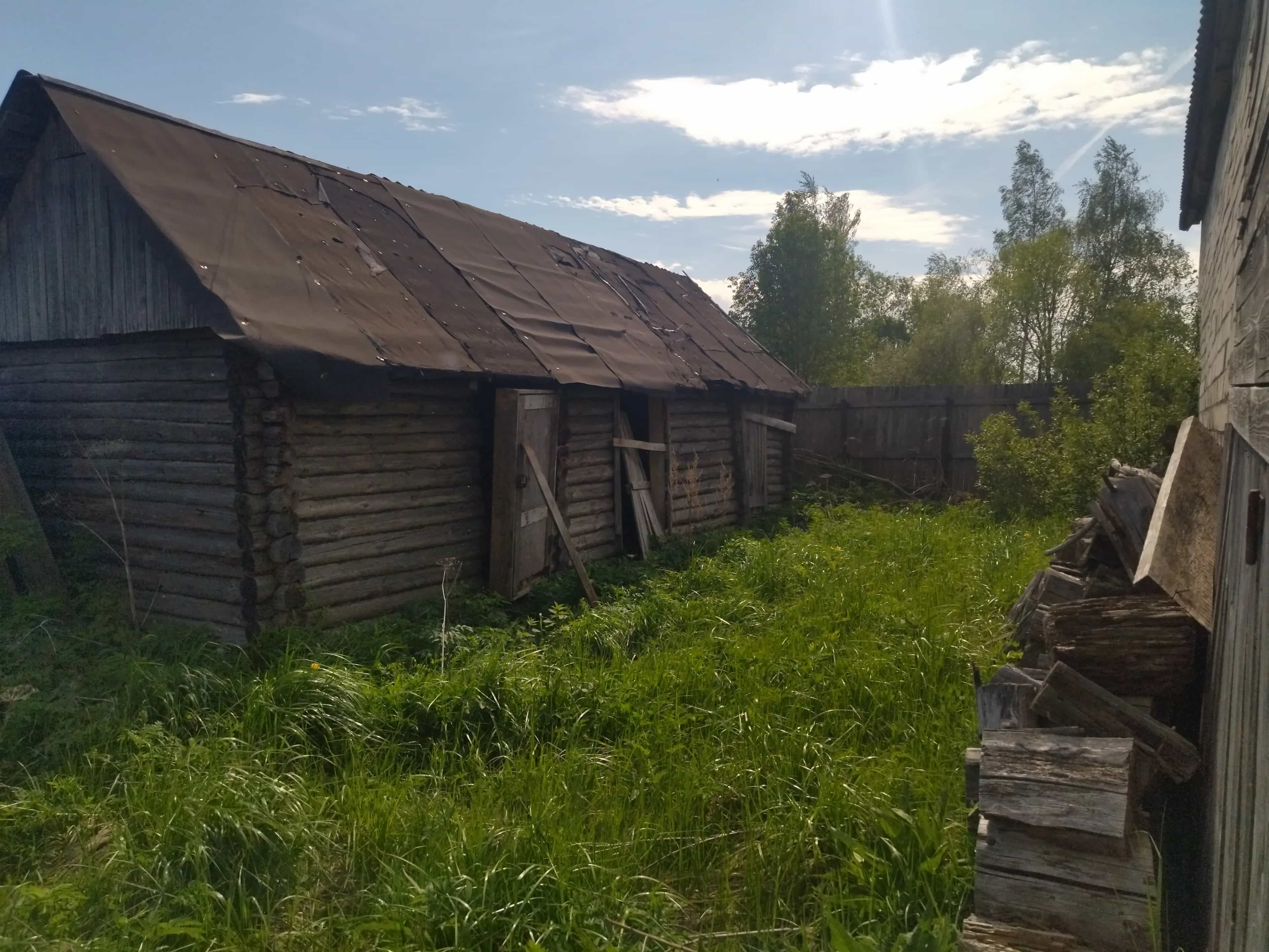 Беларусь, Витебская область, Сенненский район, фото 14