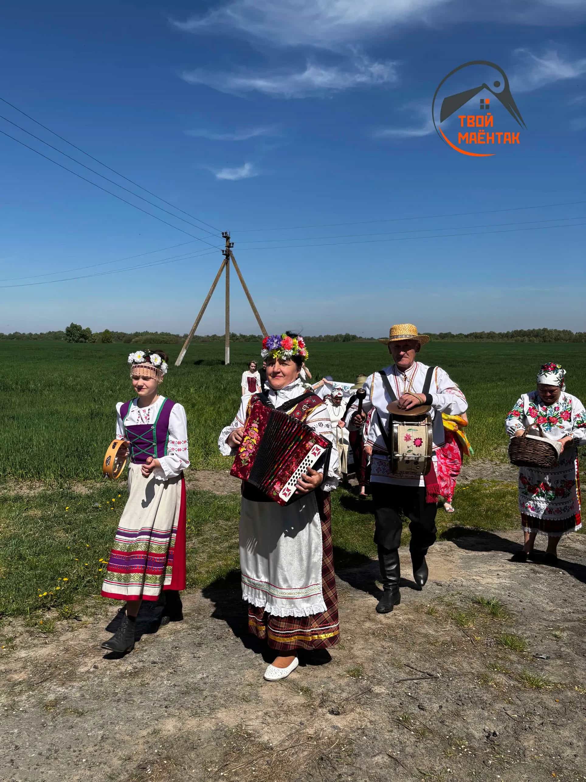 Беларусь, Гомельская область, Житковичский район, Озеранский сельсовет, деревня Погост, Полевая улица, 16, фото 17