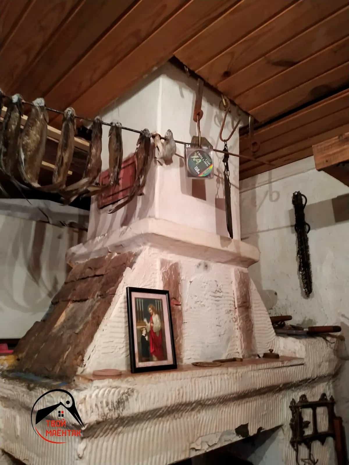 Беларусь, Гомельская область, Житковичский район, Озеранский сельсовет, деревня Погост, Полевая улица, 16, фото 18