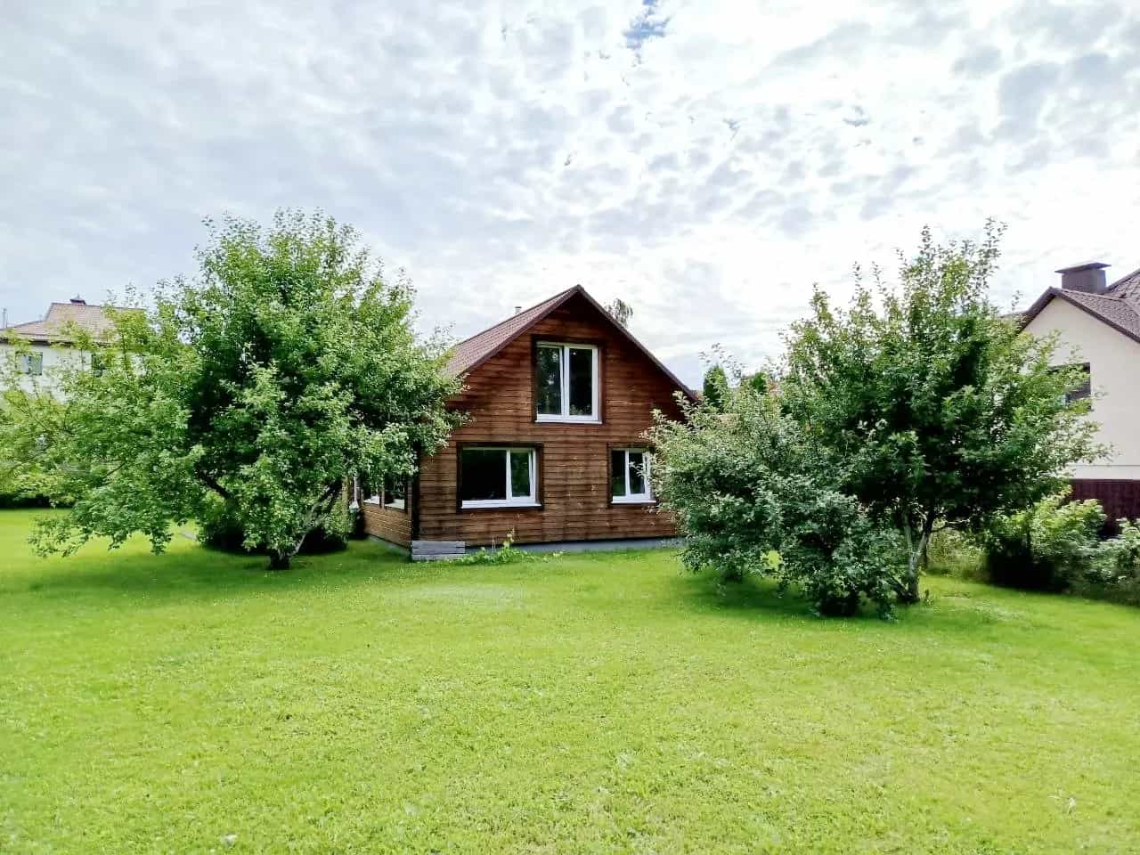 Беларусь, Минский район, Ждановичский сельсовет, агрогородок Ратомка, Брестская улица, 4, фото 4