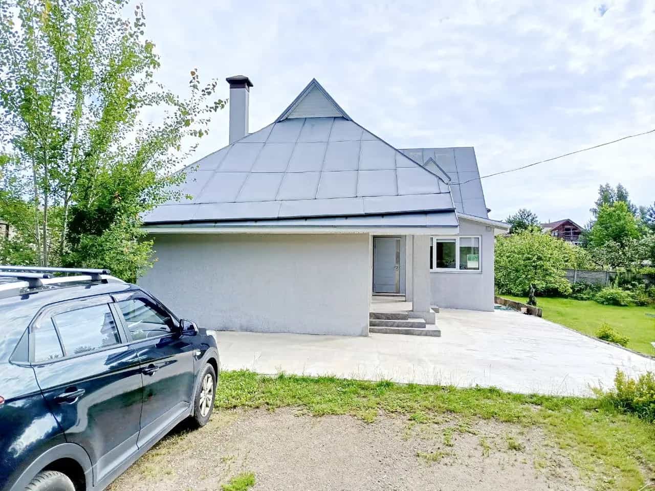 Беларусь, Минский район, Ждановичский сельсовет, агрогородок Ратомка, Брестская улица, 4, фото 6