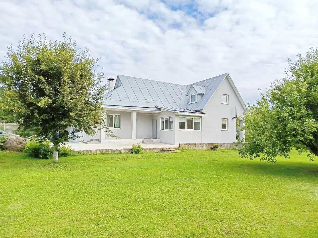 Беларусь, Минский район, Ждановичский сельсовет, агрогородок Ратомка, Брестская улица, 4, фото 8