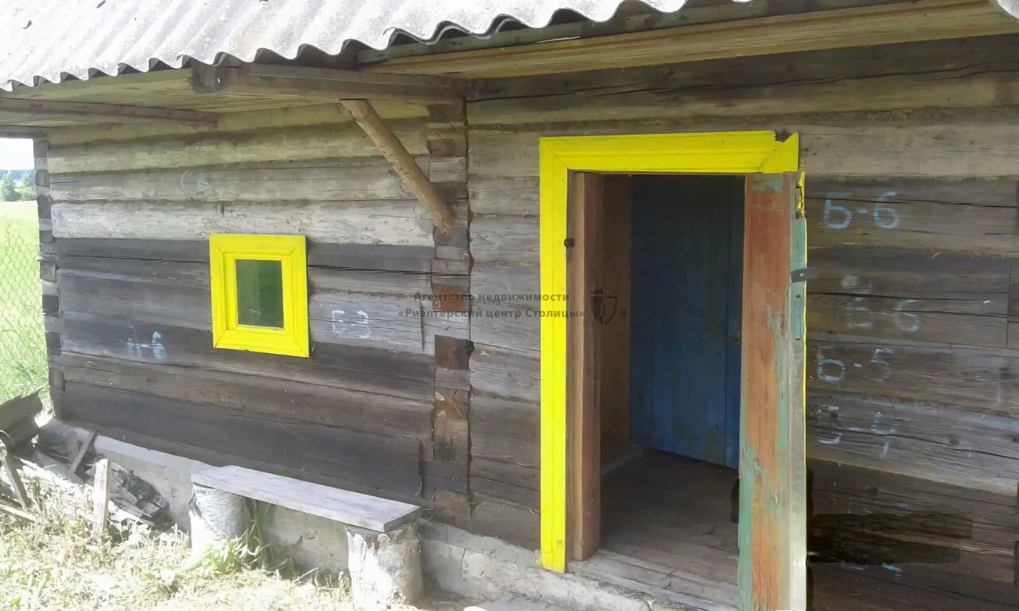 Беларусь, Могилёвская область, Осиповичский район, Лапичский сельсовет, деревня Погорелое, Центральная улица, 61, фото 6
