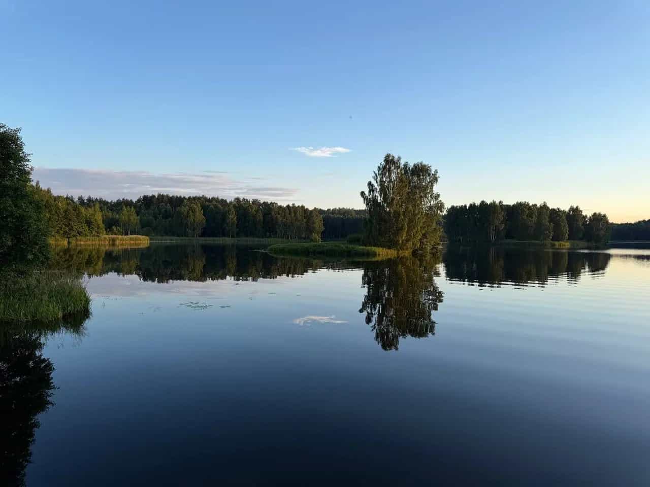 Беларусь, Минская область, Смолевичский район, Курганский сельсовет, деревня Потичёво, Центральная улица, 22, фото 9