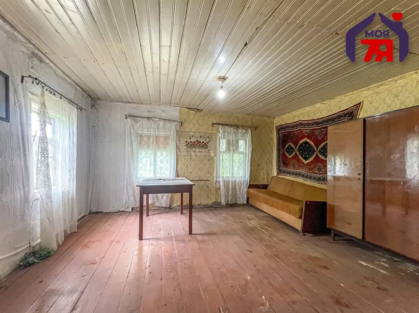 Беларусь, Минская область, Молодечненский район, Городиловский сельсовет, деревня Городилово, улица 17 Сентября, 9, фото 5