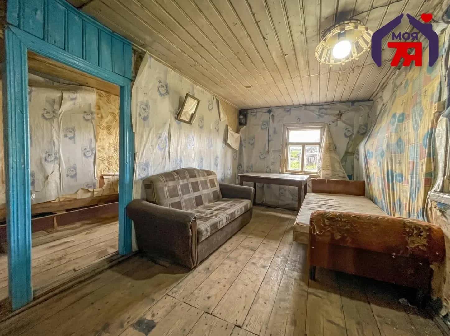 Беларусь, Минская область, Молодечненский район, Городиловский сельсовет, деревня Городилово, улица 17 Сентября, 9, фото 6
