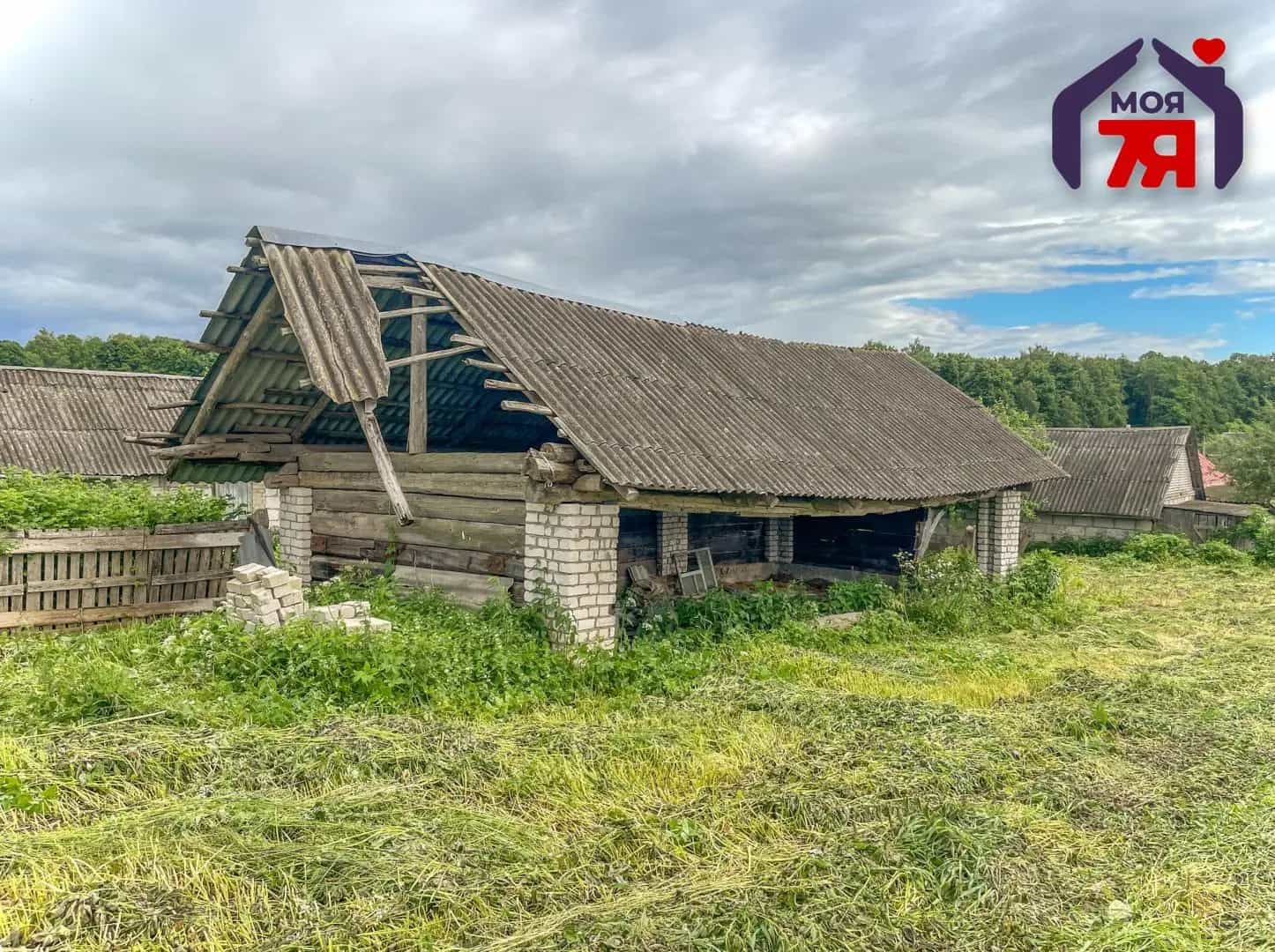 Беларусь, Минская область, Молодечненский район, Городиловский сельсовет, деревня Городилово, улица 17 Сентября, 9, фото 10