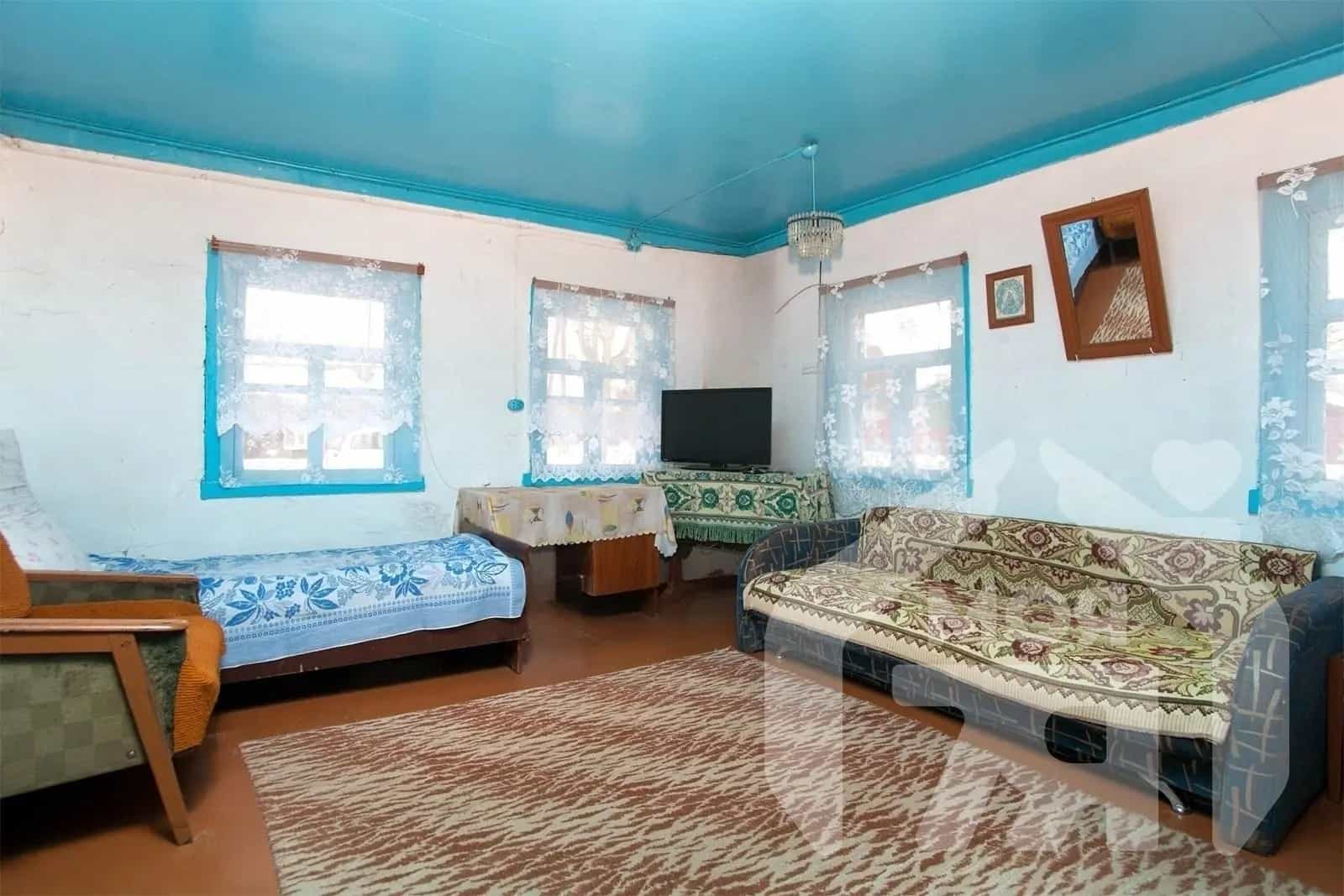 Беларусь, Минская область, Вилейский район, Осиповичский сельсовет, деревня Баранцы, Советская улица, 45, фото 6