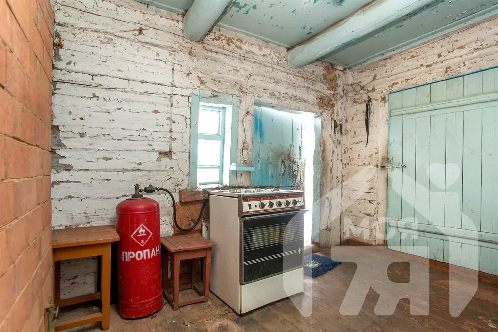Беларусь, Минская область, Вилейский район, Осиповичский сельсовет, деревня Баранцы, Советская улица, 45, фото 11