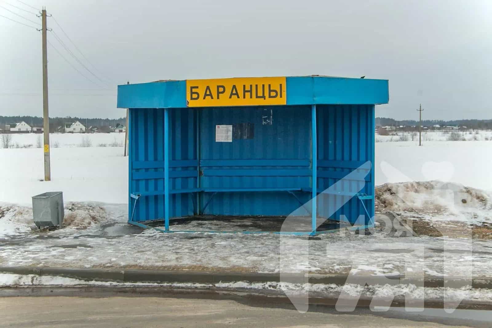 Беларусь, Минская область, Вилейский район, Осиповичский сельсовет, деревня Баранцы, Советская улица, 45, фото 20