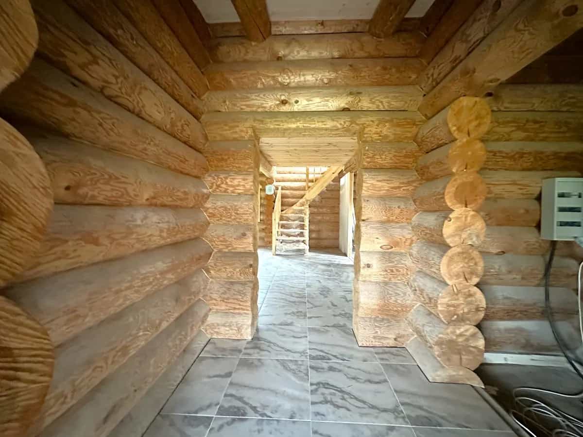 Беларусь, Минская область, Смолевичский район, Озерицко-Слободской сельсовет, деревня Дуброва, Весёлый переулок, 6, фото 6