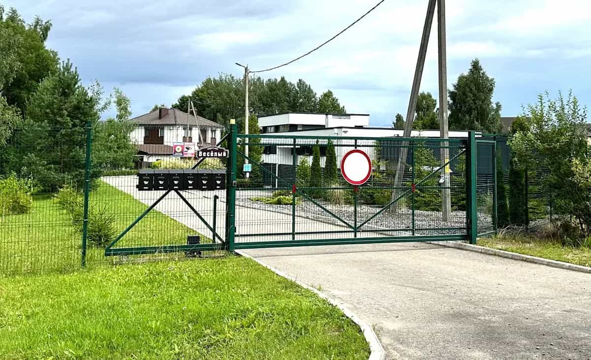 Беларусь, Минская область, Смолевичский район, Озерицко-Слободской сельсовет, деревня Дуброва, Весёлый переулок, 6, фото 20